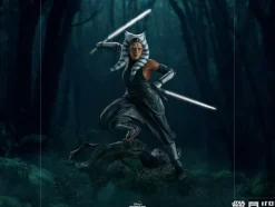 Ahsoka Tano - Star Wars - BDS Art Scale 1/10 - Iron Studios