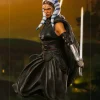 Ahsoka Tano Star Wars Legacy Replica 1/4 Iron Studios