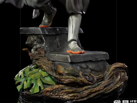 Ahsoka Tano Star Wars Legacy Replica 1/4 Iron Studios