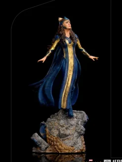 Ajak Eternals BDS Art Scale 1/10 Iron Studios
