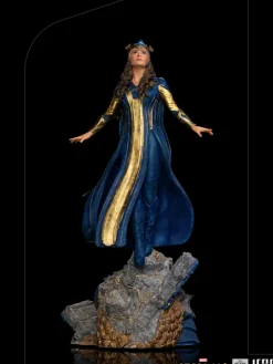 Ajak Eternals BDS Art Scale 1/10 Iron Studios