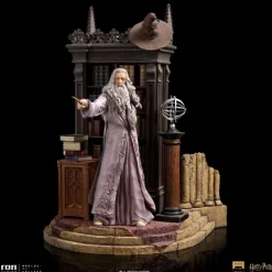 Albus Dumbledore Deluxe - Harry Potter - Art Scale 1/10 - Iron Studios