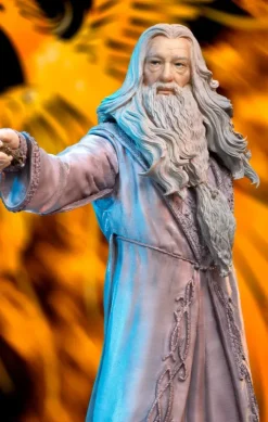 Albus Dumbledore - Harry Potter - Art Scale 1/10 - Iron Studios