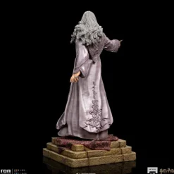 Albus Dumbledore - Harry Potter - Art Scale 1/10 - Iron Studios