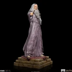 Albus Dumbledore - Harry Potter - Art Scale 1/10 - Iron Studios