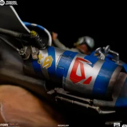 Anakin's Pod Racer - Star Wars - Demi Art Scale 1/20 - Iron Studios