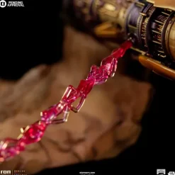 Anakin's Pod Racer - Star Wars - Demi Art Scale 1/20 - Iron Studios