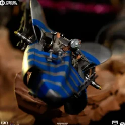 Anakin's Pod Racer - Star Wars - Demi Art Scale 1/20 - Iron Studios