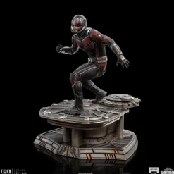 AntMan AntMan and The Wasp: Quantumania Art Scale 1/10 Iron Studios
