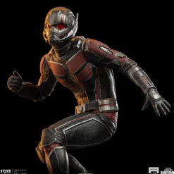 AntMan AntMan and The Wasp: Quantumania Art Scale 1/10 Iron Studios