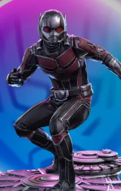 AntMan AntMan and The Wasp: Quantumania Art Scale 1/10 Iron Studios