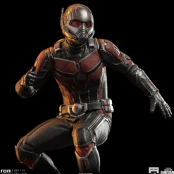 AntMan AntMan and The Wasp: Quantumania Art Scale 1/10 Iron Studios