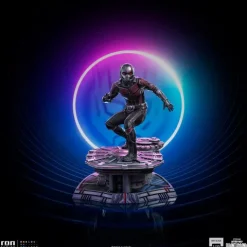 AntMan AntMan and The Wasp: Quantumania Art Scale 1/10 Iron Studios