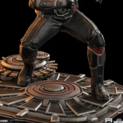 AntMan AntMan and The Wasp: Quantumania Art Scale 1/10 Iron Studios