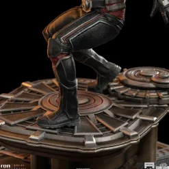 AntMan AntMan and The Wasp: Quantumania Art Scale 1/10 Iron Studios