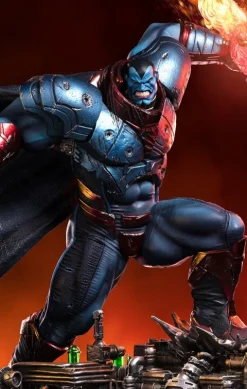 Apocalypse XMen: Age of Apocalypse BDS Art Scale 1/10 Iron Studios
