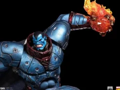 Apocalypse XMen: Age of Apocalypse BDS Art Scale 1/10 Iron Studios