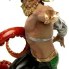 Aquaman DC Comics Art Scale 1/10 Iron Studios