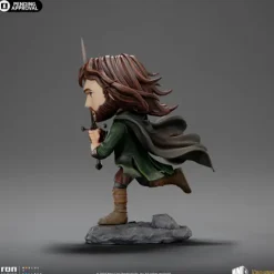 Aragorn The Lord of the Rings Minico Iron Studios