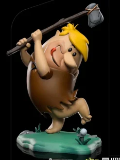 Barney Rubble - The Flintstones - Art Scale 1/10 - Iron Studios