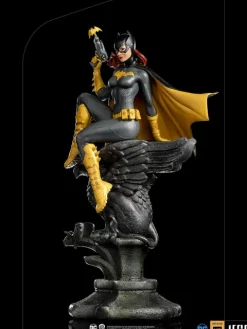 Batgirl - DC Comics - Art Scale 1/10 - Iron Studios