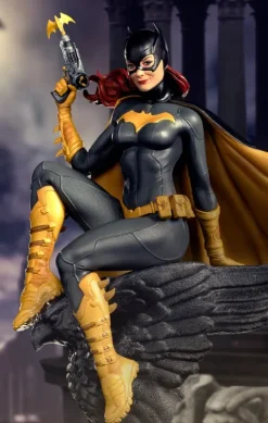 Batgirl - DC Comics - Art Scale 1/10 - Iron Studios