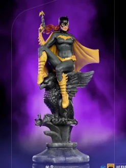 Batgirl - DC Comics - Art Scale 1/10 - Iron Studios