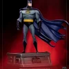 Batman - Batman Animated Series - Art Scale 1/10 - Iron Studios