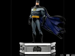 Batman - Batman Animated Series - Art Scale 1/10 - Iron Studios