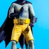 Batman - Batman 66 - BDS Art Scale 1/10 - Iron Studios
