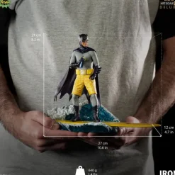 Batman - Batman 66 - BDS Art Scale 1/10 - Iron Studios