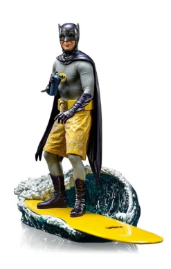 Batman - Batman 66 - BDS Art Scale 1/10 - Iron Studios