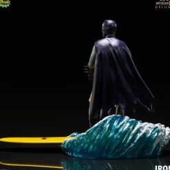 Batman - Batman 66 - BDS Art Scale 1/10 - Iron Studios