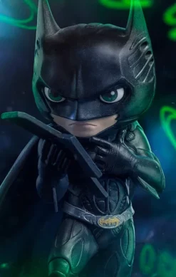 Batman Batman Forever Minico Iron Studios