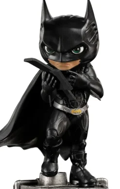 Batman Batman Forever Minico Iron Studios