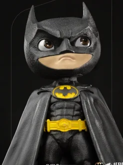 Batman - Batman 89 - Minico - Iron Studios
