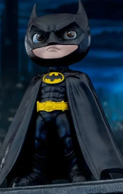 Batman - Batman 89 - Minico - Iron Studios