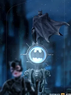 Batman - Batman Returns - Art Scale 1/10 - Iron Studios
