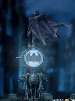Batman - Batman Returns - Art Scale 1/10 - Iron Studios