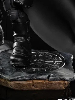 Batman - Batman: The Dark Knight - Minico - Iron Studios