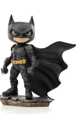 Batman - Batman: The Dark Knight - Minico - Iron Studios
