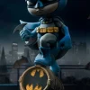 Batman (Blue Version) - DC Comics - Minico - Iron Studios
