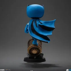 Batman (Blue Version) - DC Comics - Minico - Iron Studios