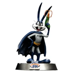 Batman Bugs Bunny Space Jam: A New Legacy Art Scale 1/10 Iron Studios