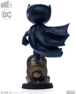 Batman Comics Deluxe - DC Comics - Minico - Iron Studios