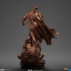 Batman Deluxe (Bronze Version) DC Comics Art Scale 1/10 Iron Studios