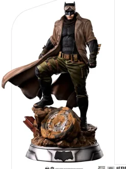 Batman Knightmare - Zack Snyder's Justice League - Legacy Replica 1/4 - Iron Studios