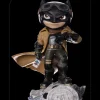 Batman Knightmare - Zack Snyder's Justice League - Minico - Iron Studios