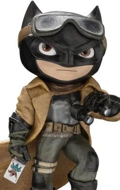 Batman Knightmare - Zack Snyder's Justice League - Minico - Iron Studios