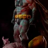 Batman - The Dark Knight Returns - DC Comics - Diorama 1/6 - Iron Studios